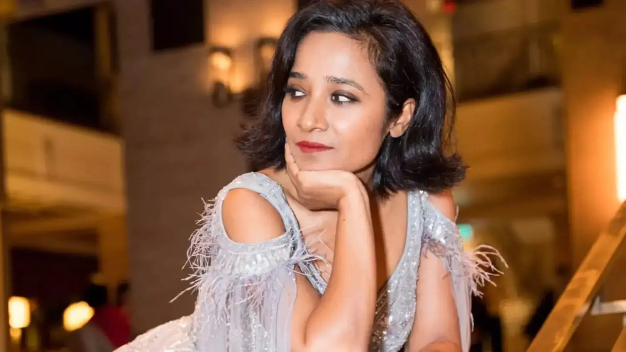 Tannishtha Chatterjee