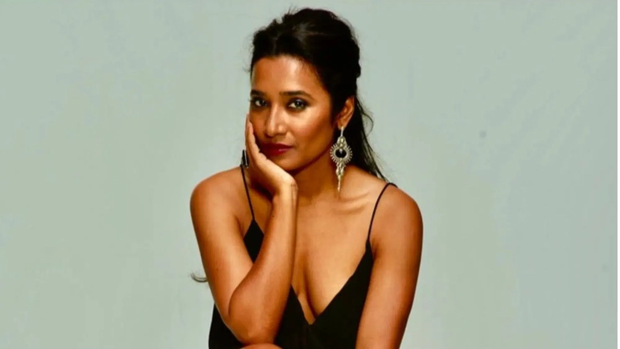 Tannishtha Chatterjee
