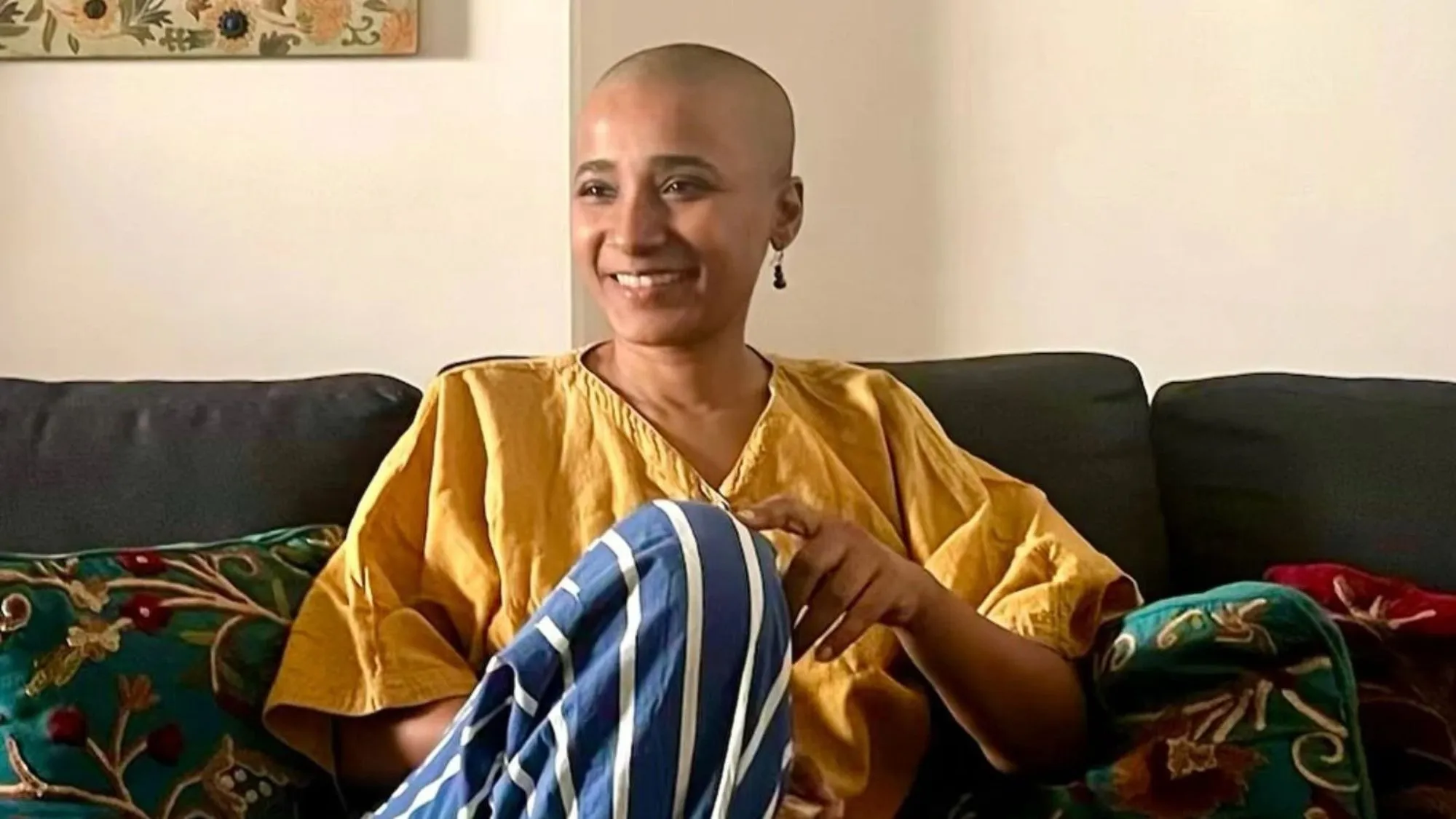 Tannishtha Chatterjee