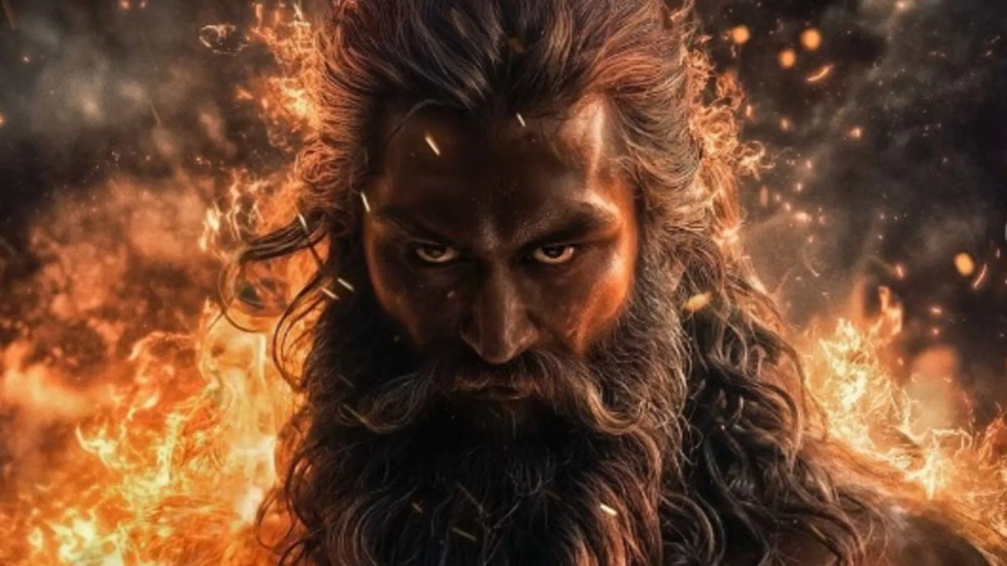 Vicky Kaushal Starrer Mahavatar