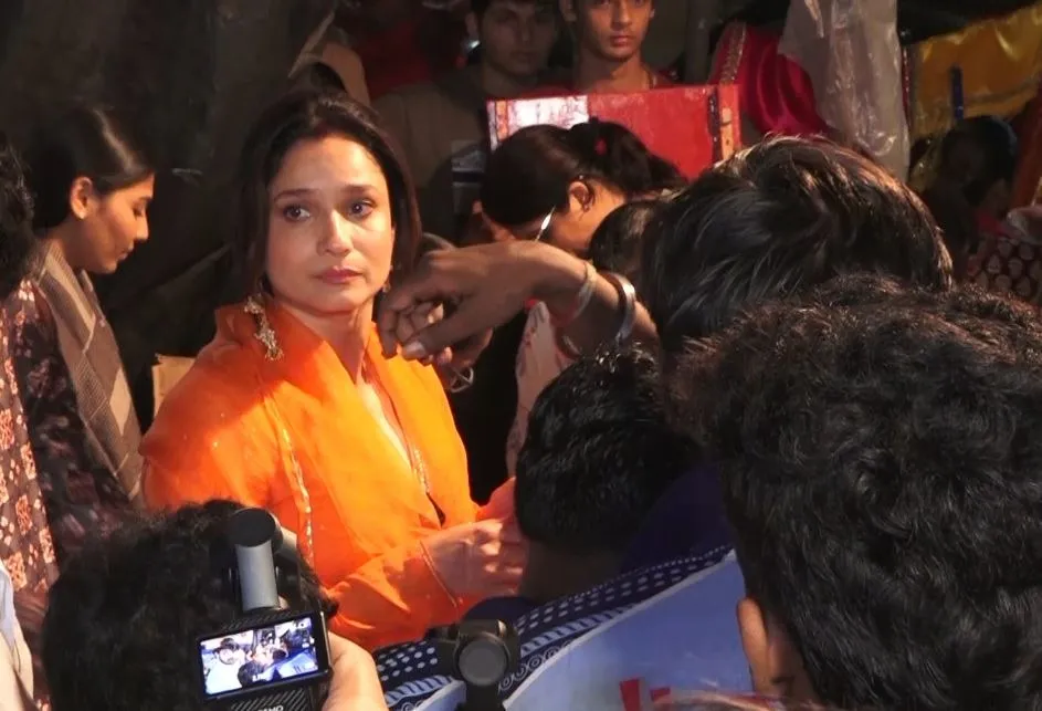 ankita lokhande