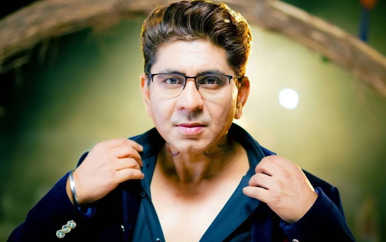 rajan shashi