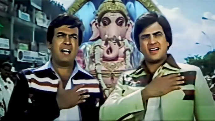 ganpati