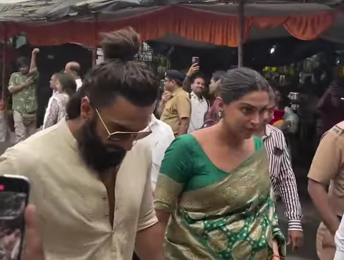 deepika