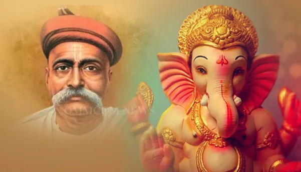 ganpati tilka