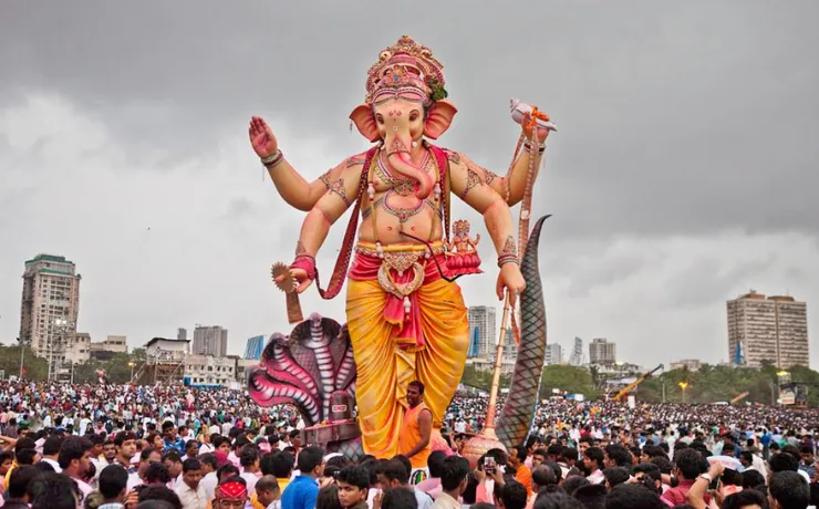 Popular-Ganesh-Pandals-In-India-Hashtag-Magazine