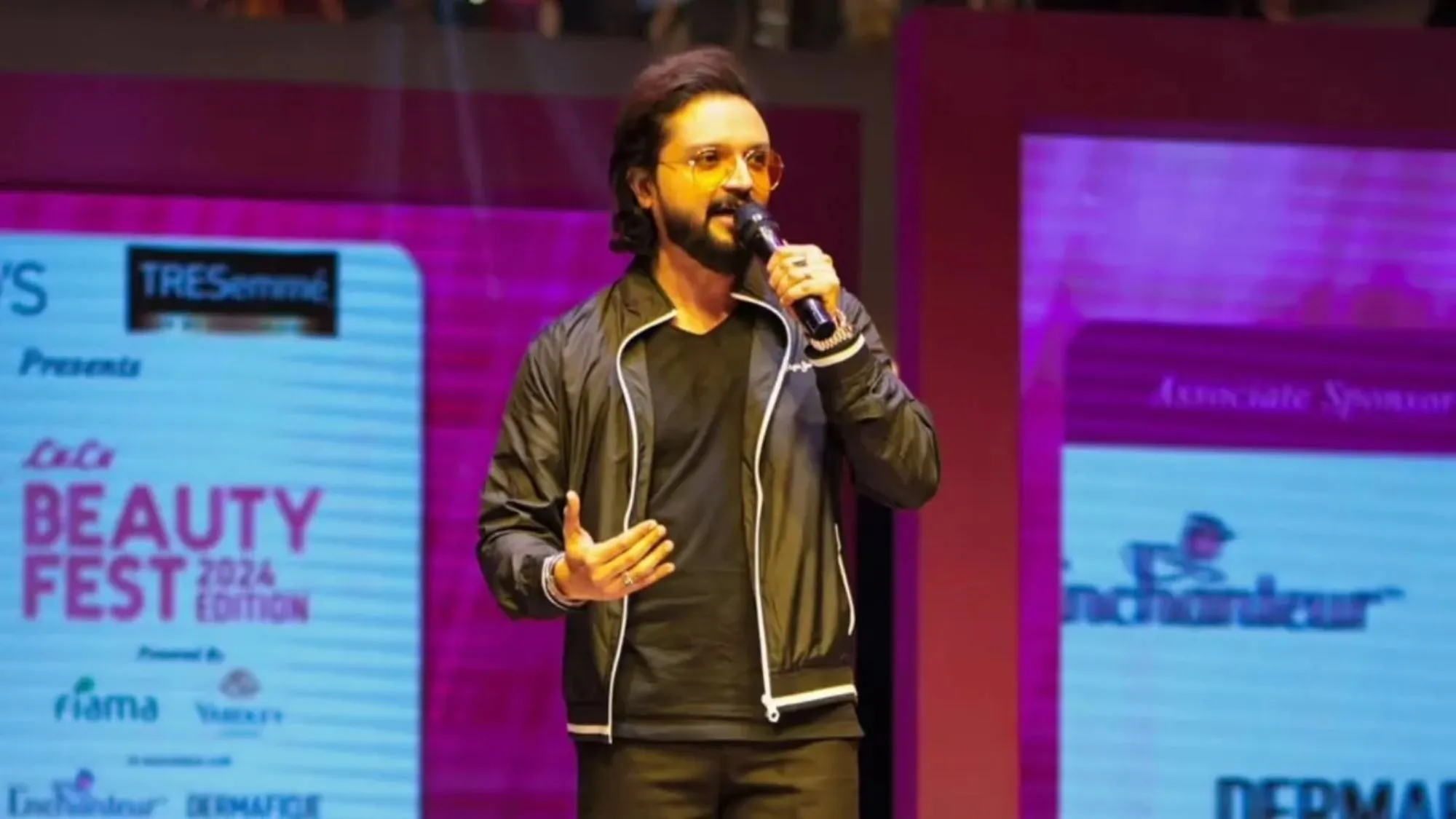 Rajesh Keshav