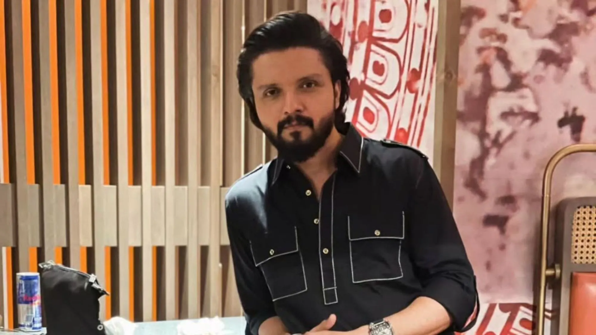 Rajesh Keshav
