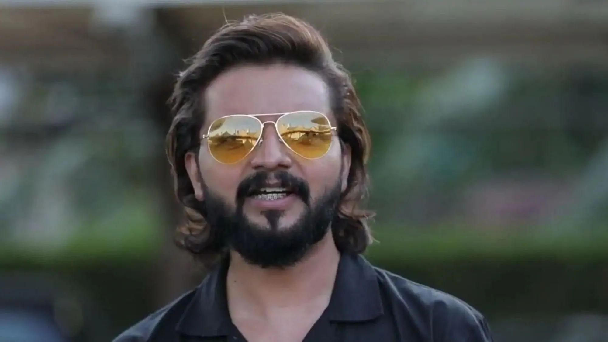 Rajesh Keshav