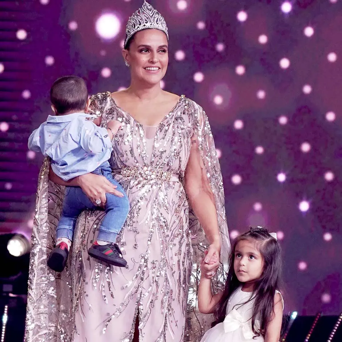 neha dhupia