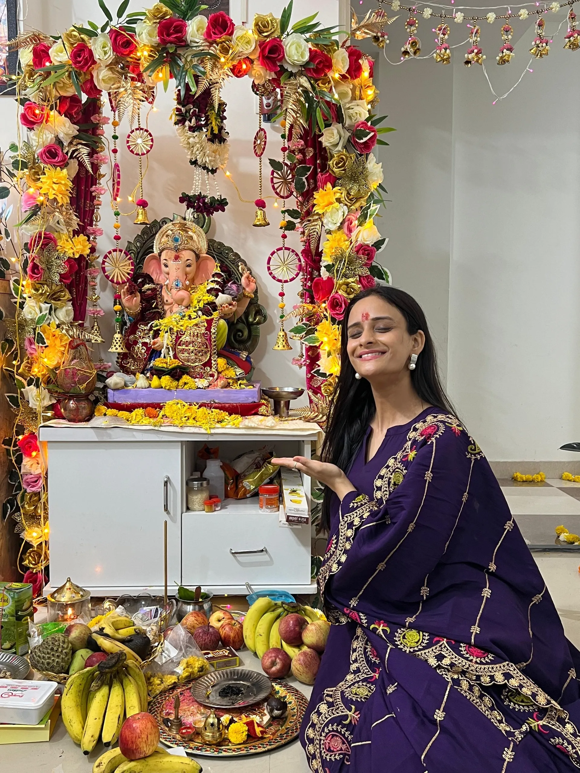 Harleen Kaur Rekhi