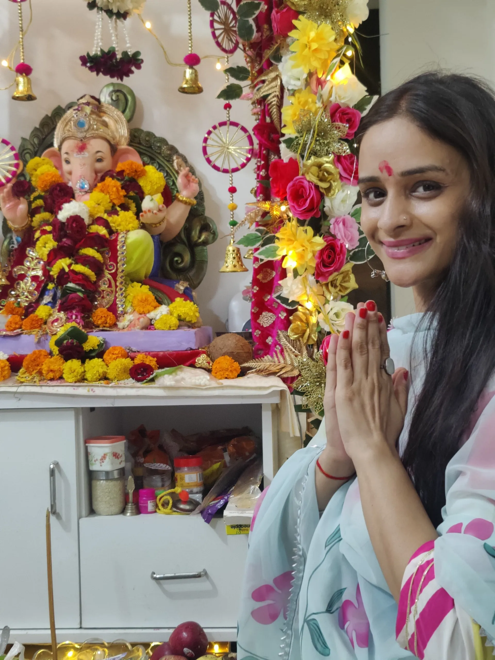 Harleen Kaur Rekhi