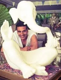 akshay kumar