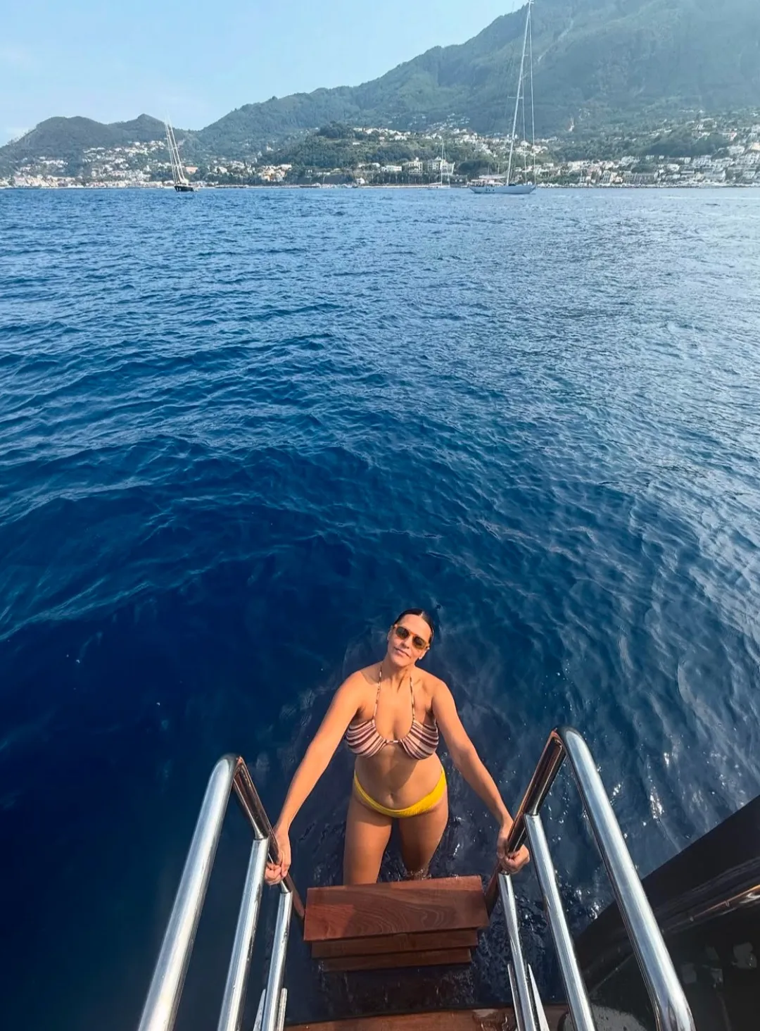 neha dhupia