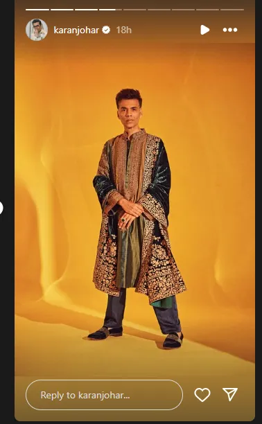 karan johar ll