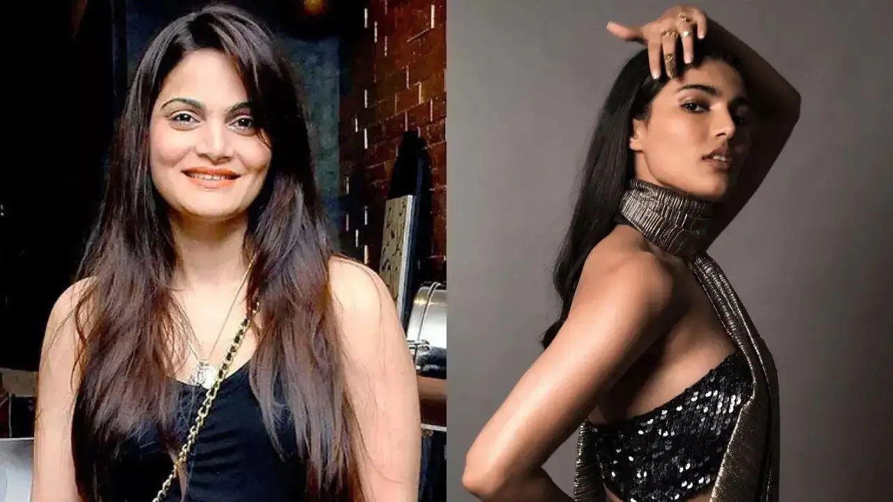 Alvira Khan