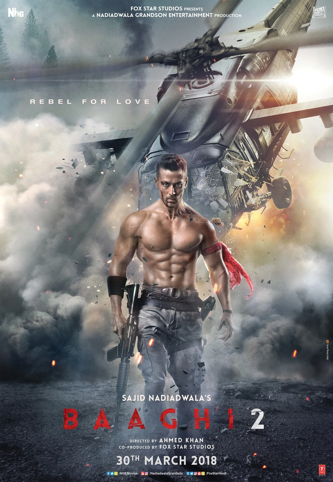 baaghi