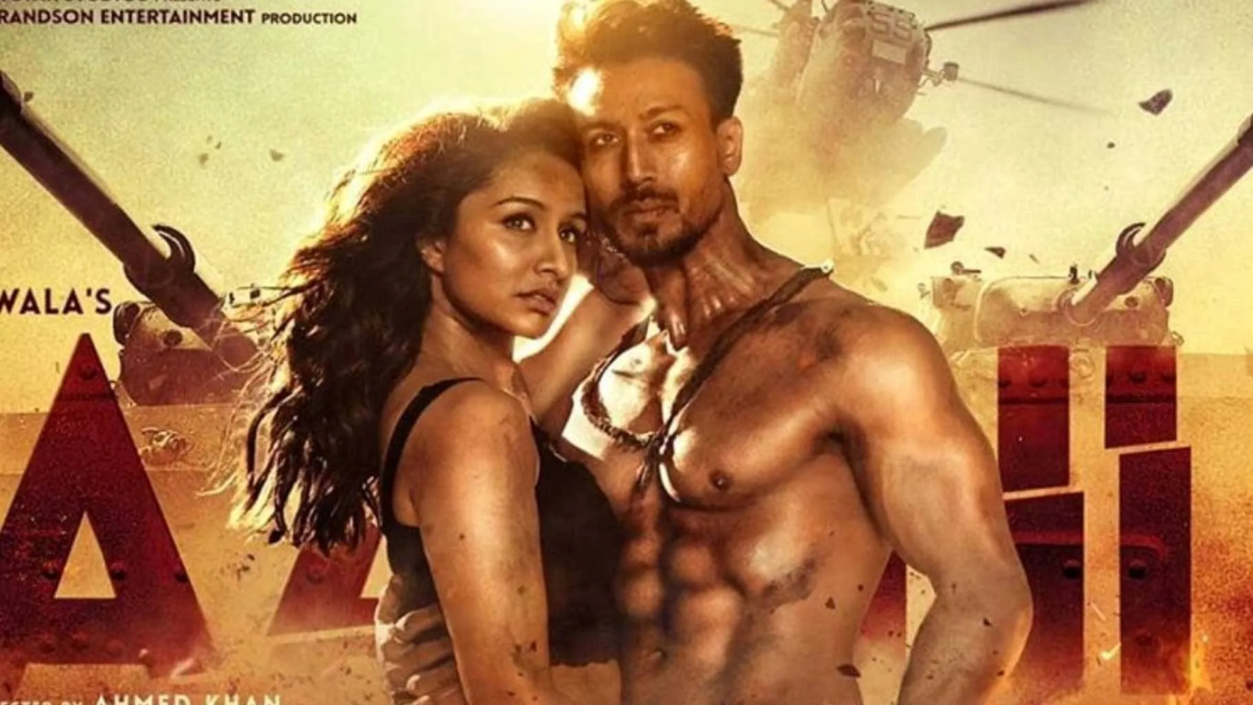 baaghi-3