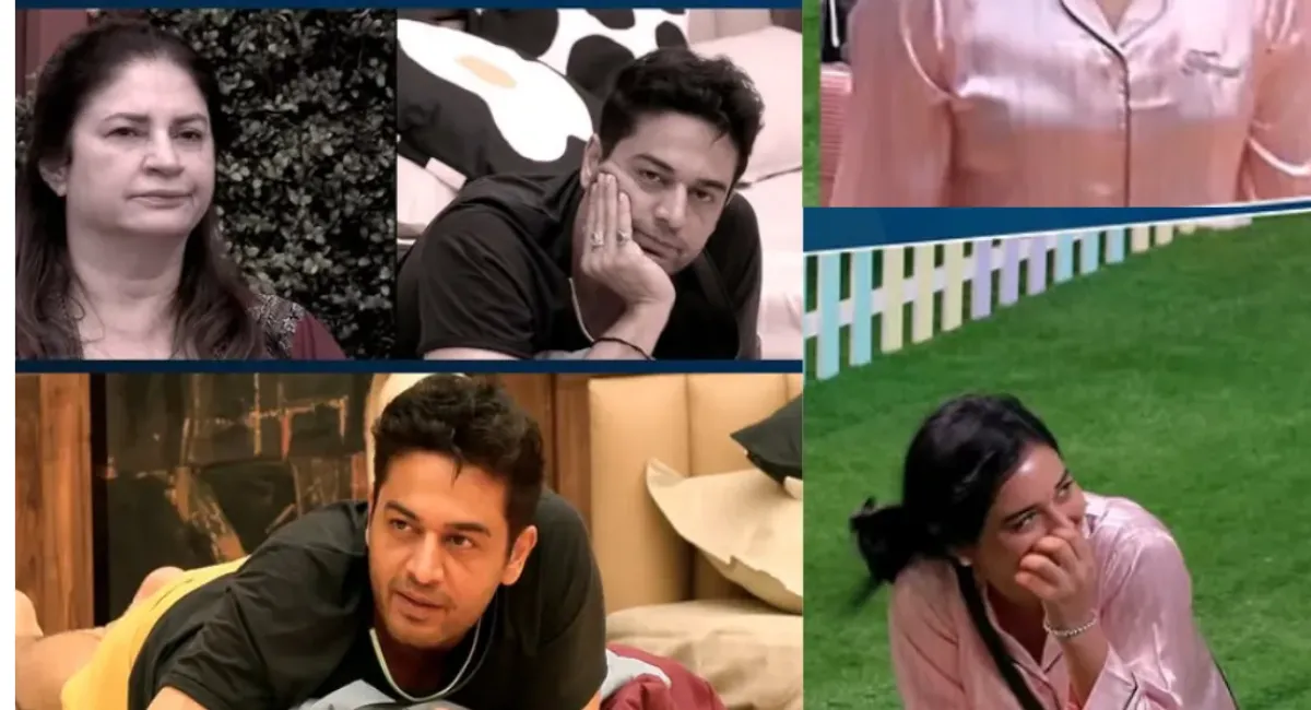 bigg boss 19 captaincy task