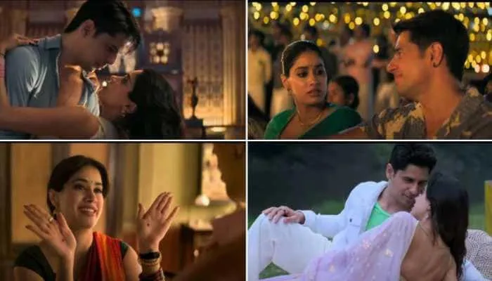 REVIEW Param Sundari (1)