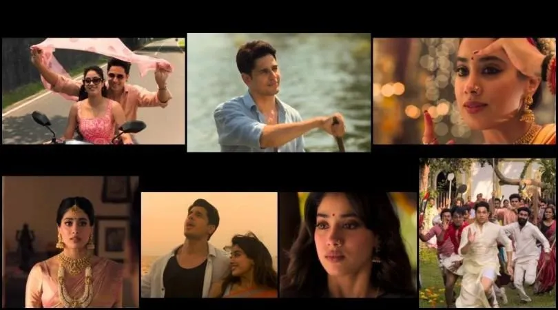 REVIEW Param Sundari (2)