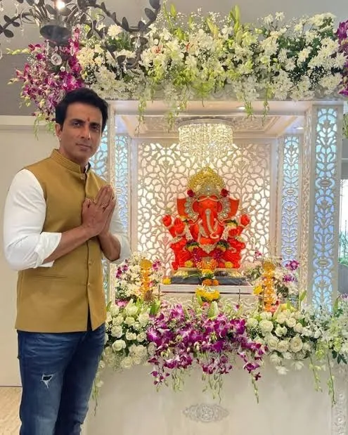 sonu sood