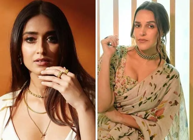 neha ileanza