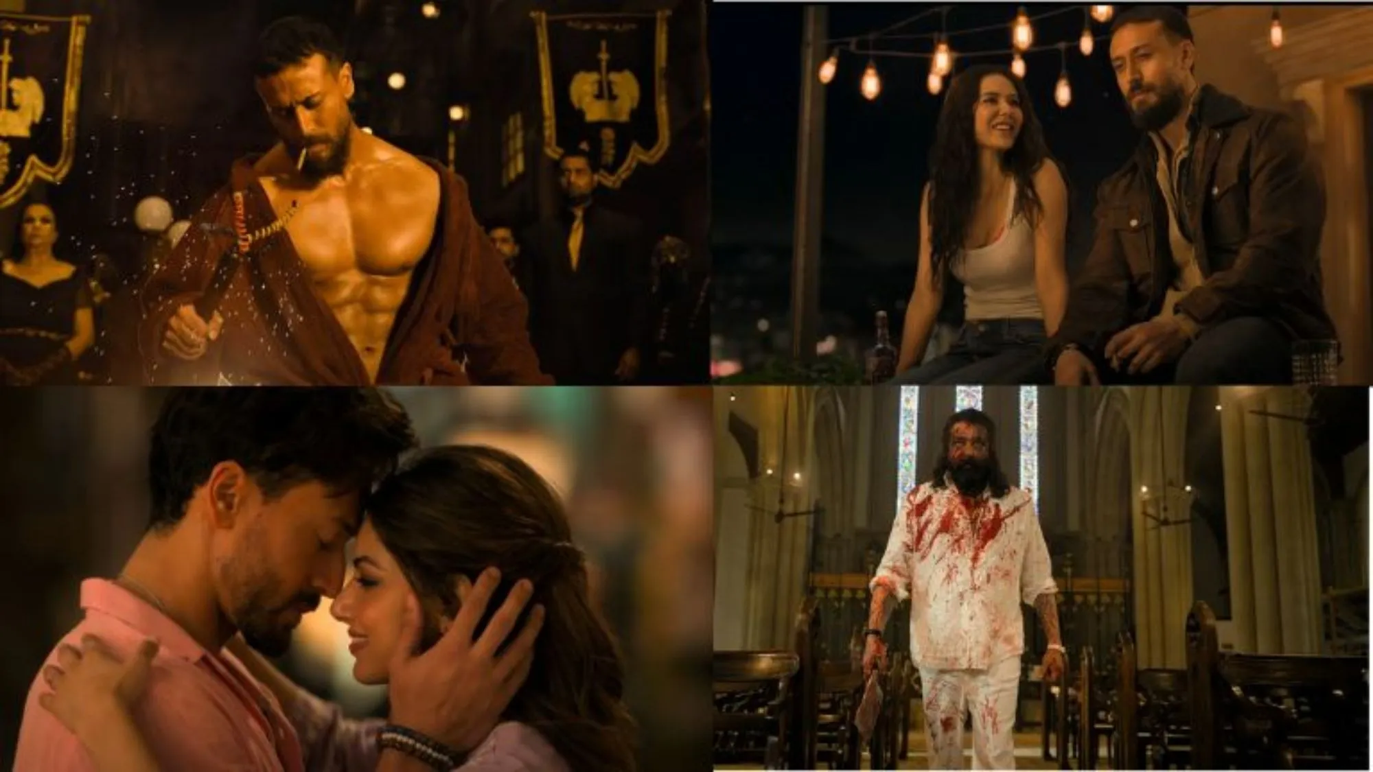 Baaghi 4