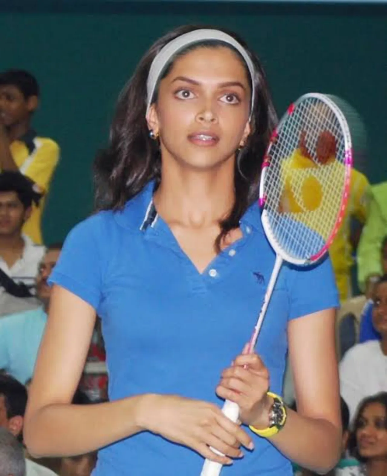 Deepika Padukone