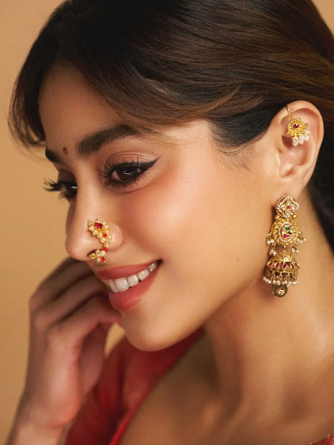janhvi kapoor