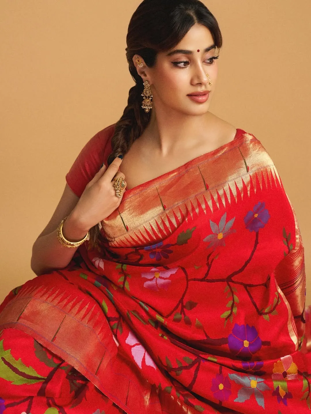 janhvi kapoor