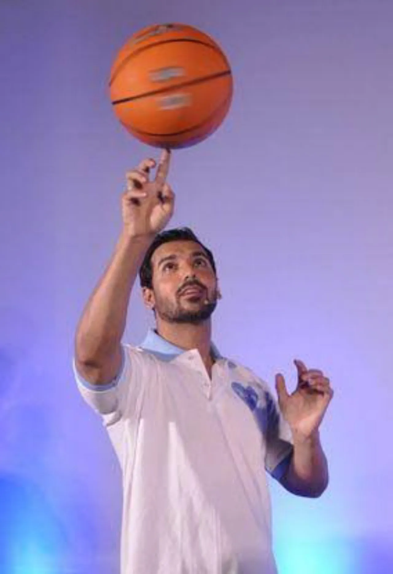John Abraham