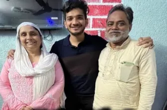munnawar parents
