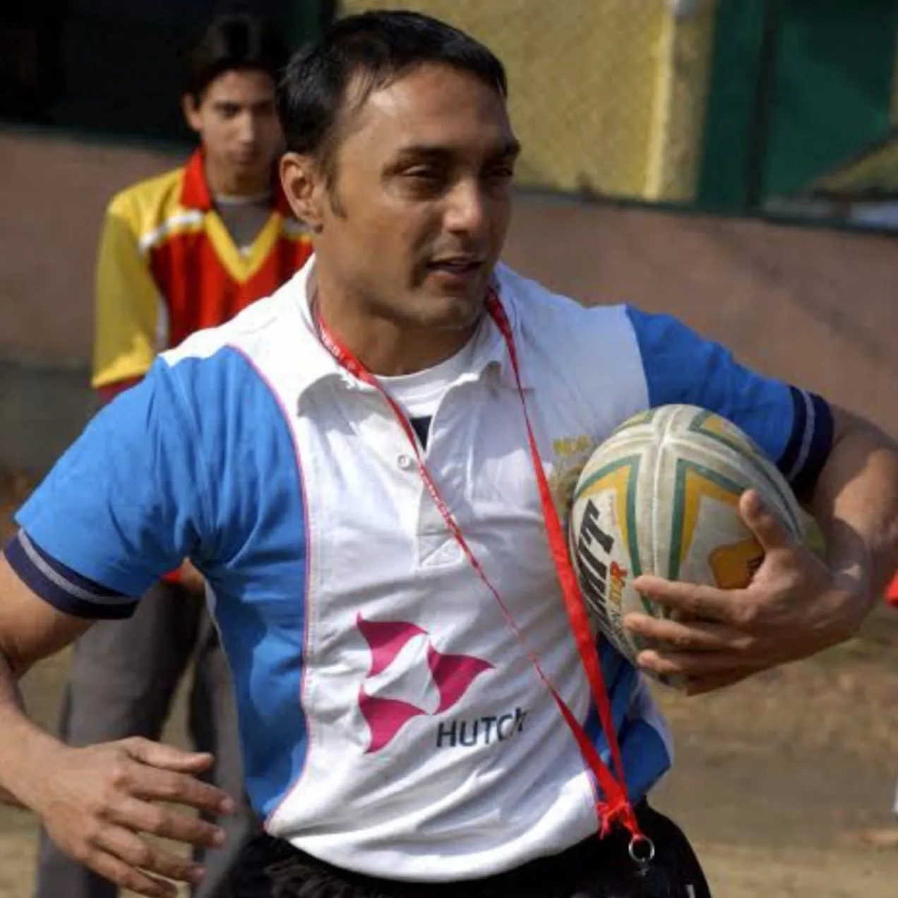 Rahul Bose