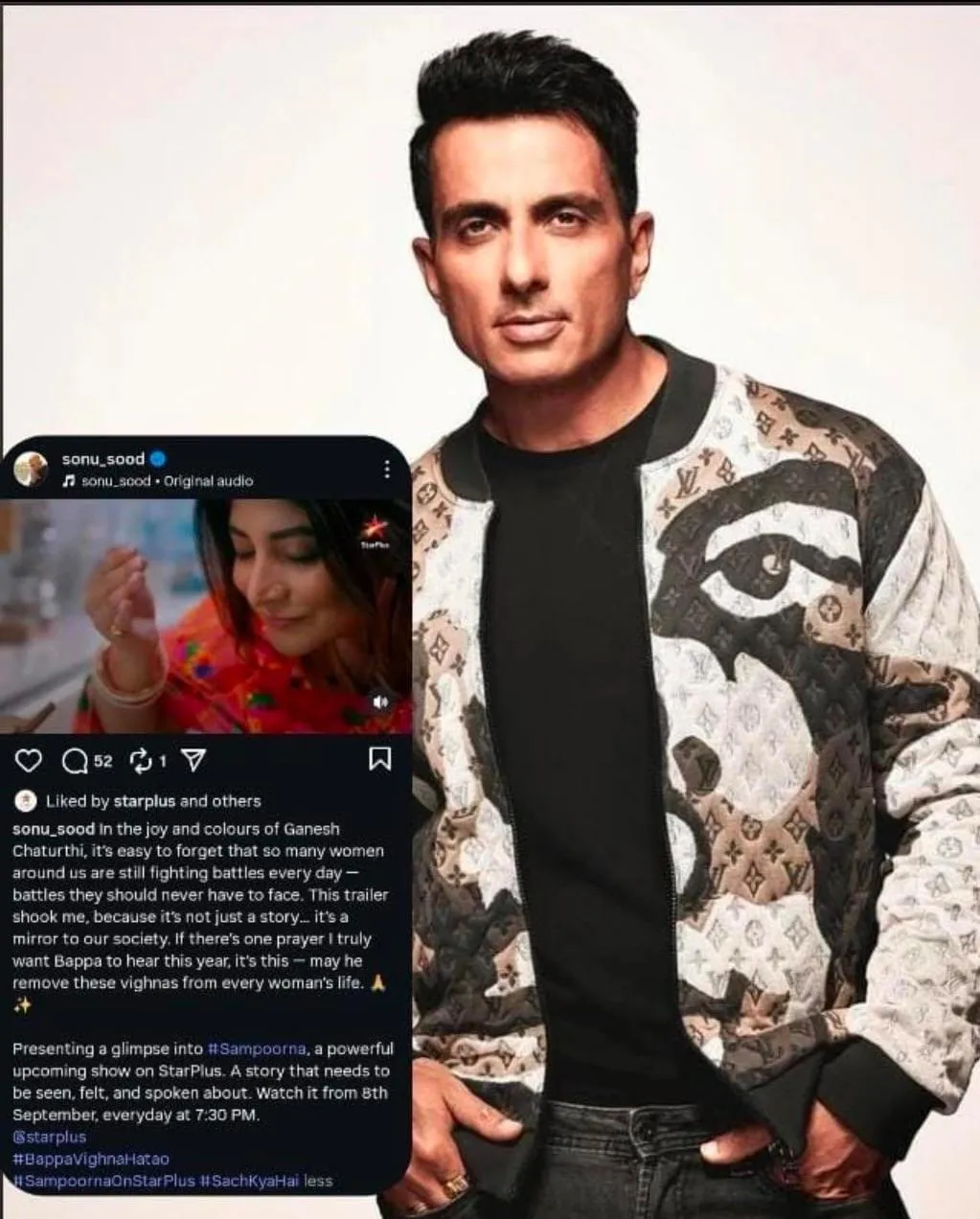 sonu sood