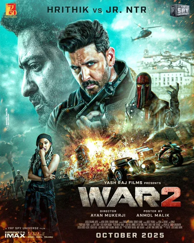 war 2