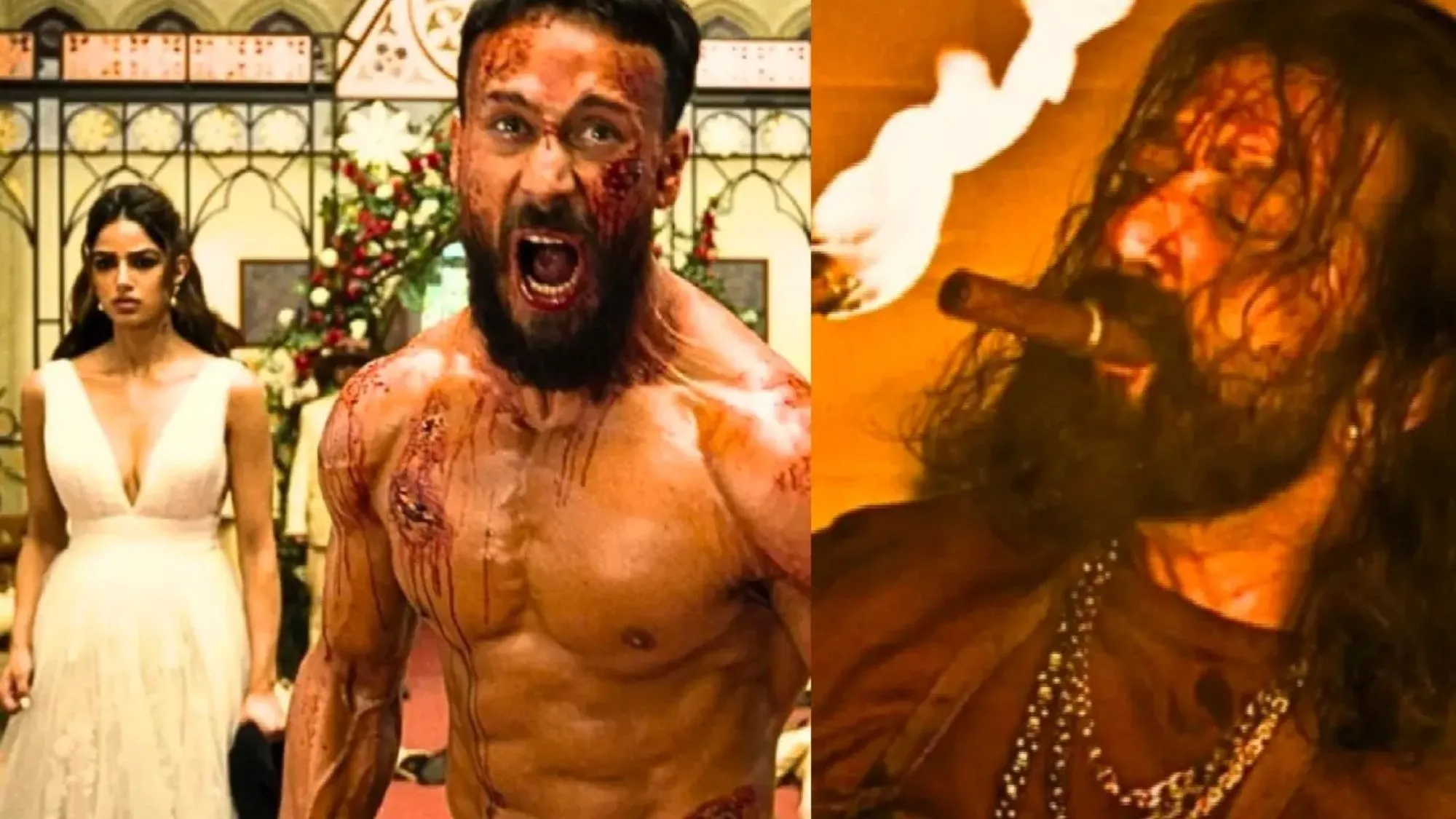 Baaghi 4