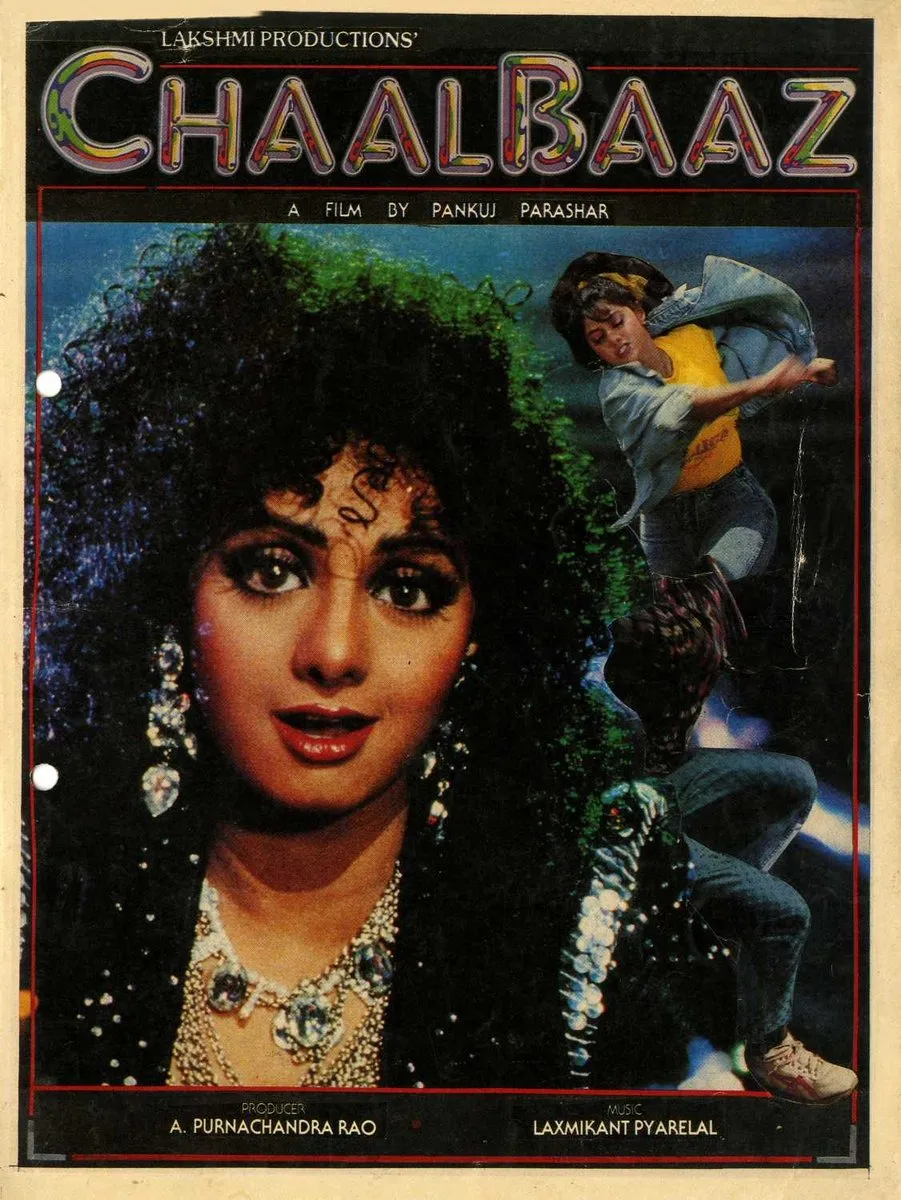 Chalbaaz