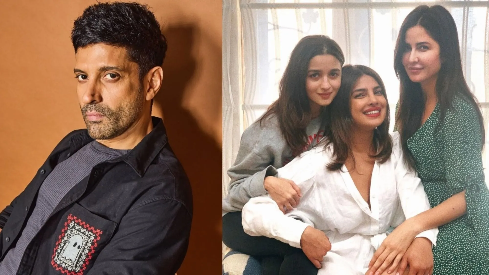 Farhan Akhtar