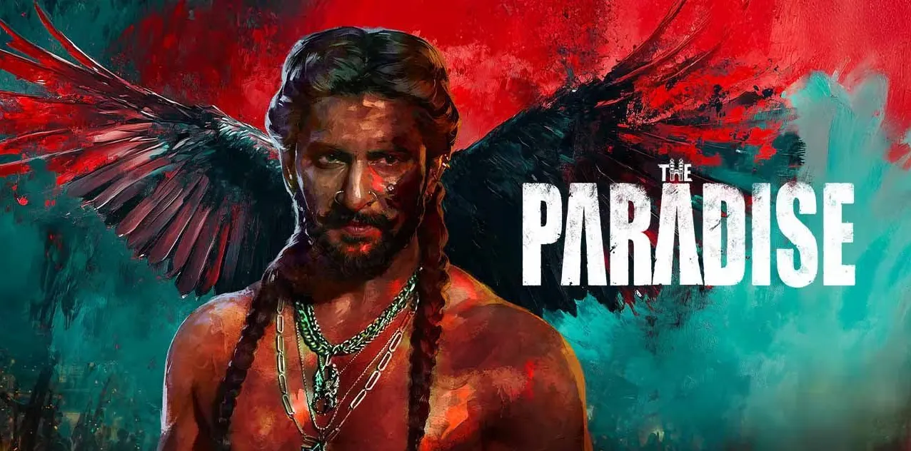 Paradise 2026