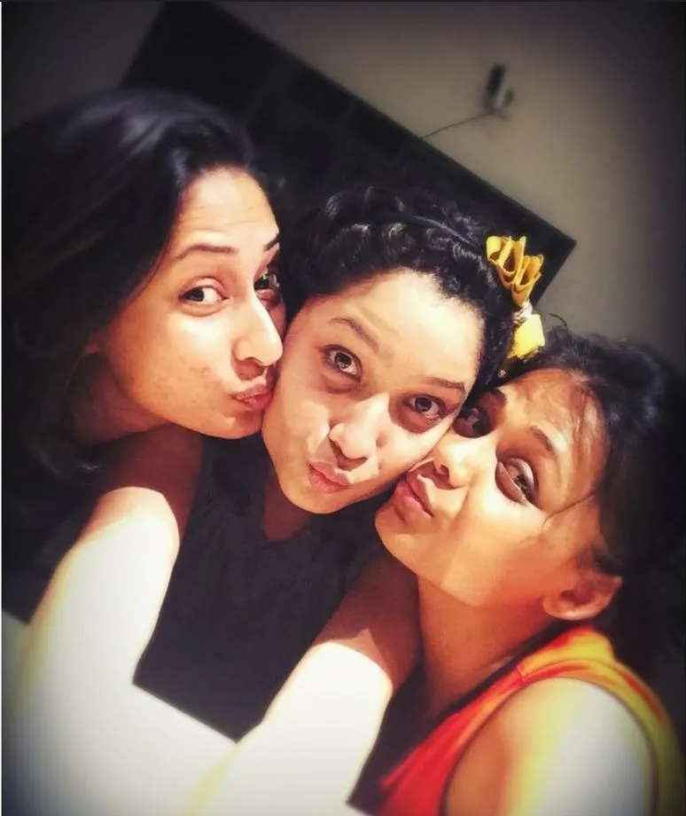Priya Marathe