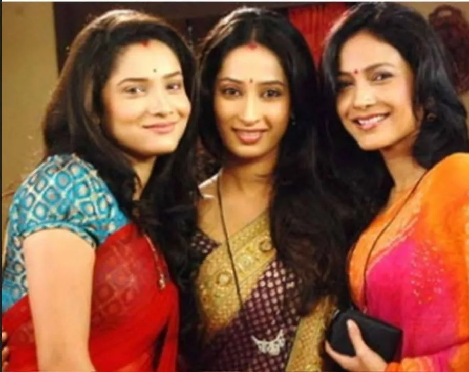 Priya Marathe