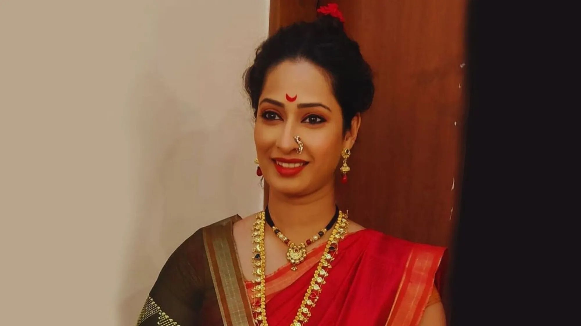 Priya Marathe
