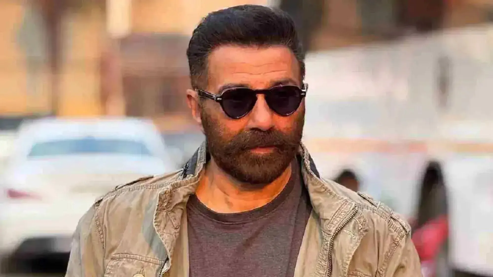 Sunny Deol