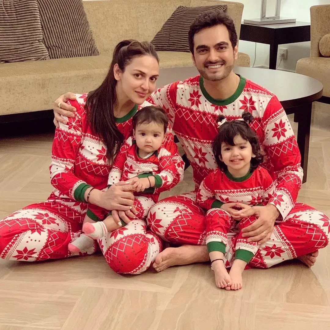 esha deol