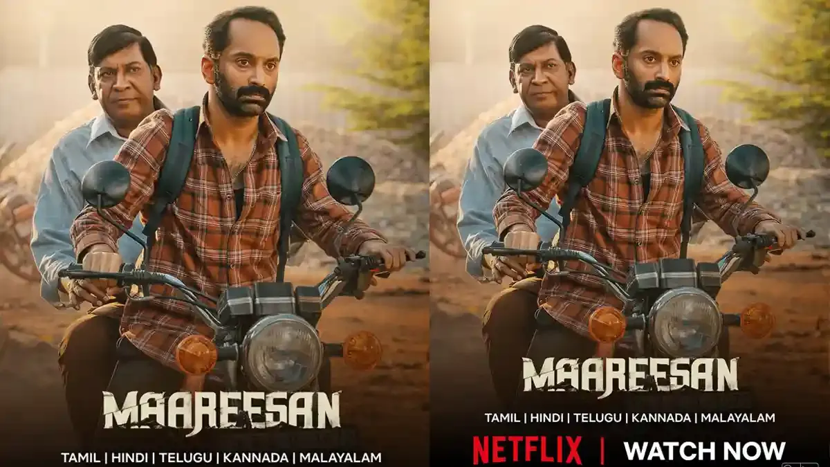 Fahadh-Faasil