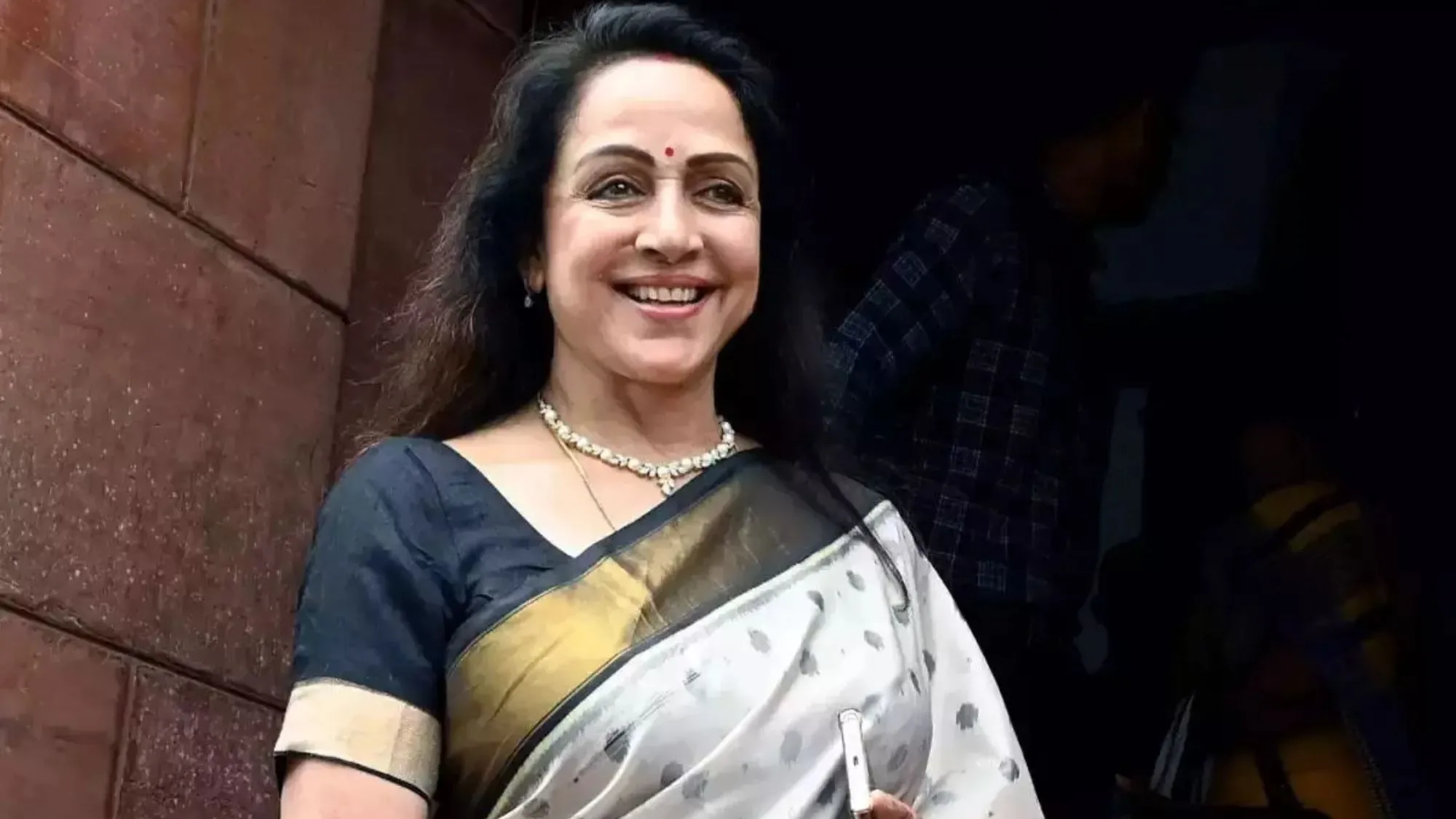 Hema malini
