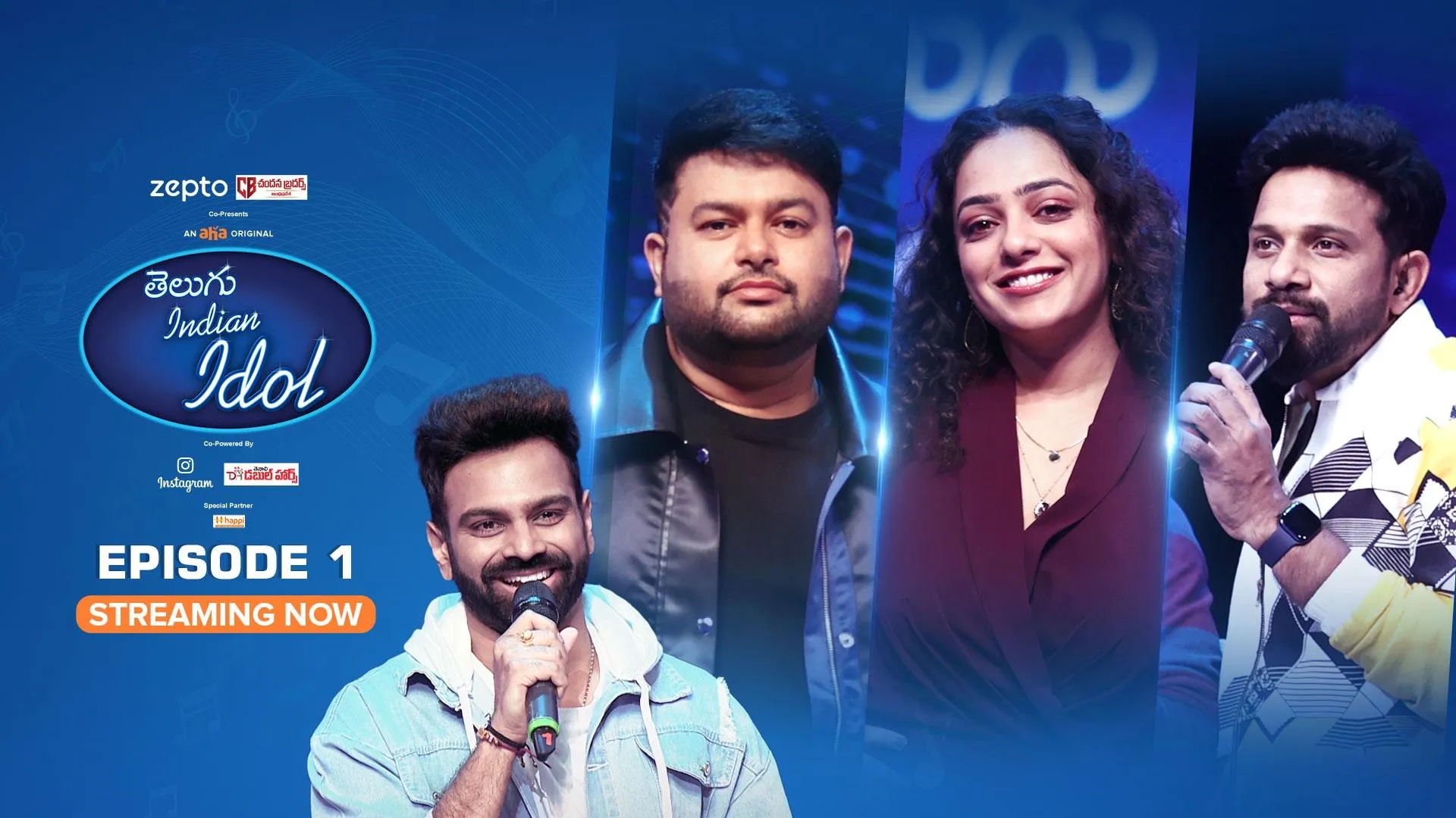 india idol