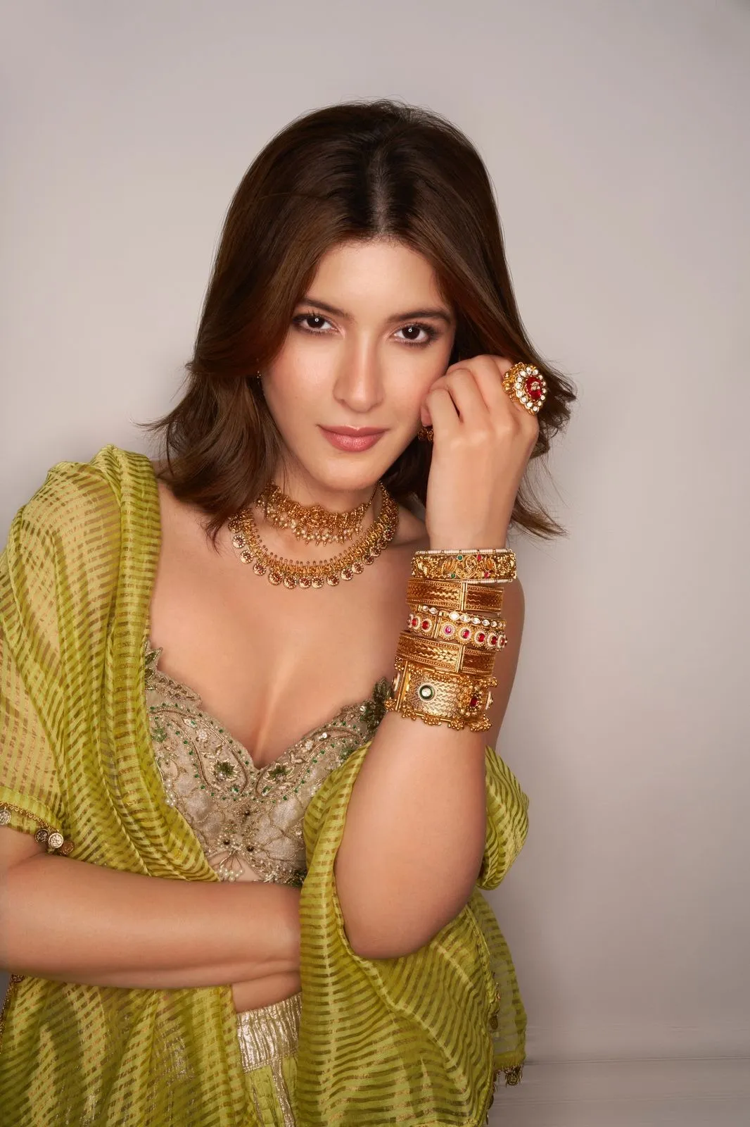 IndiNoor Shanaya
