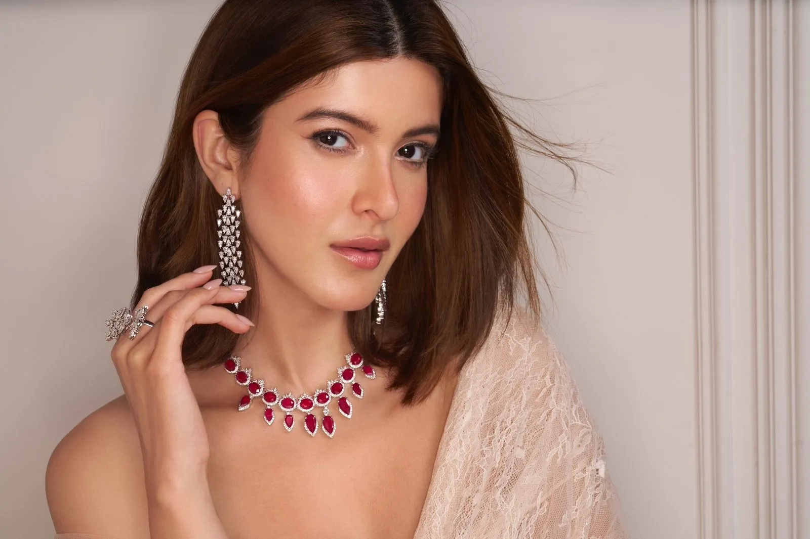 IndiNoor Shanaya